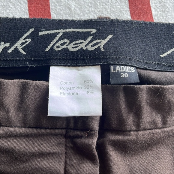 Mark Todd UK  breeches. Excellent condition. Very comfortable to wear. Size M - Picture 6 of 6